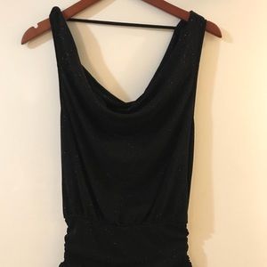 Guess Sparkly Blouse